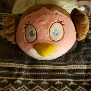 Hello kitty/Star Wars plush